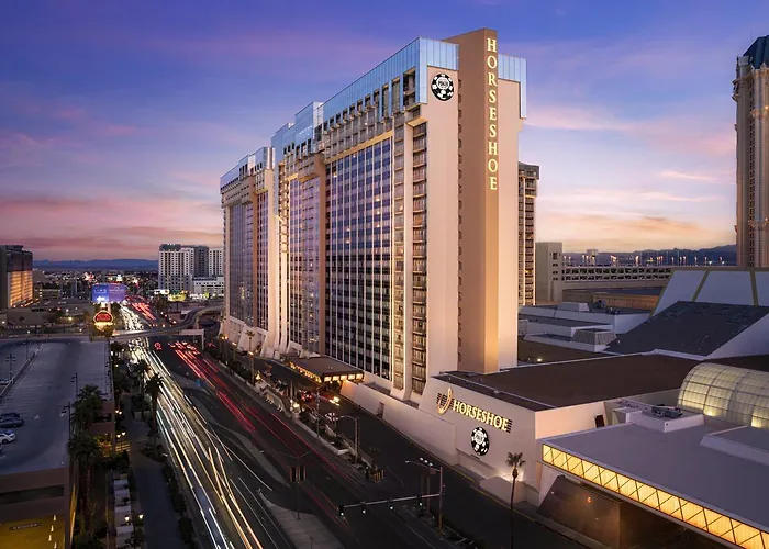 Las Vegas Hotels