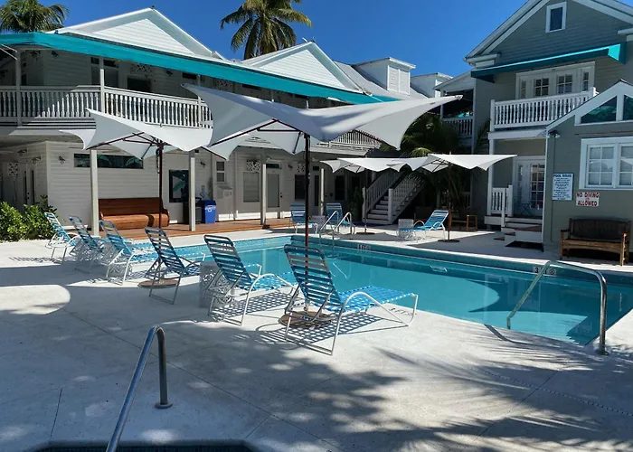 Key West Hotels