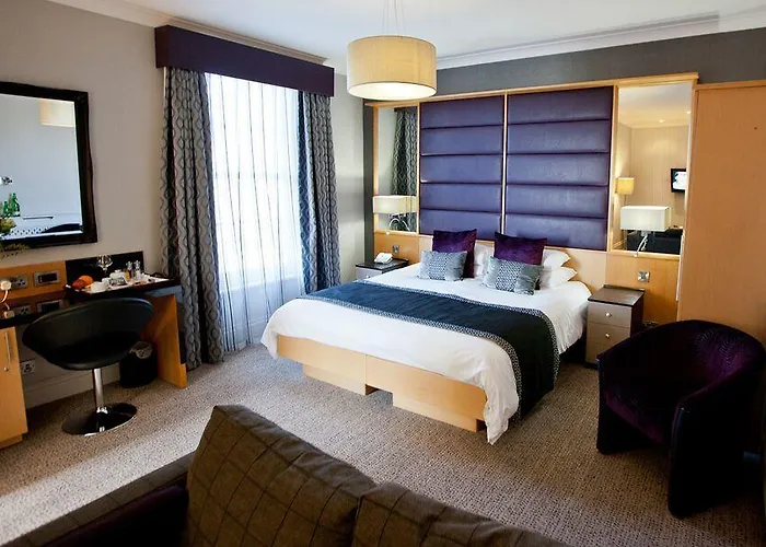 Newcastle upon Tyne Cheap Hotels